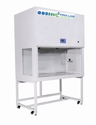 pro-safe biosafety cabinet